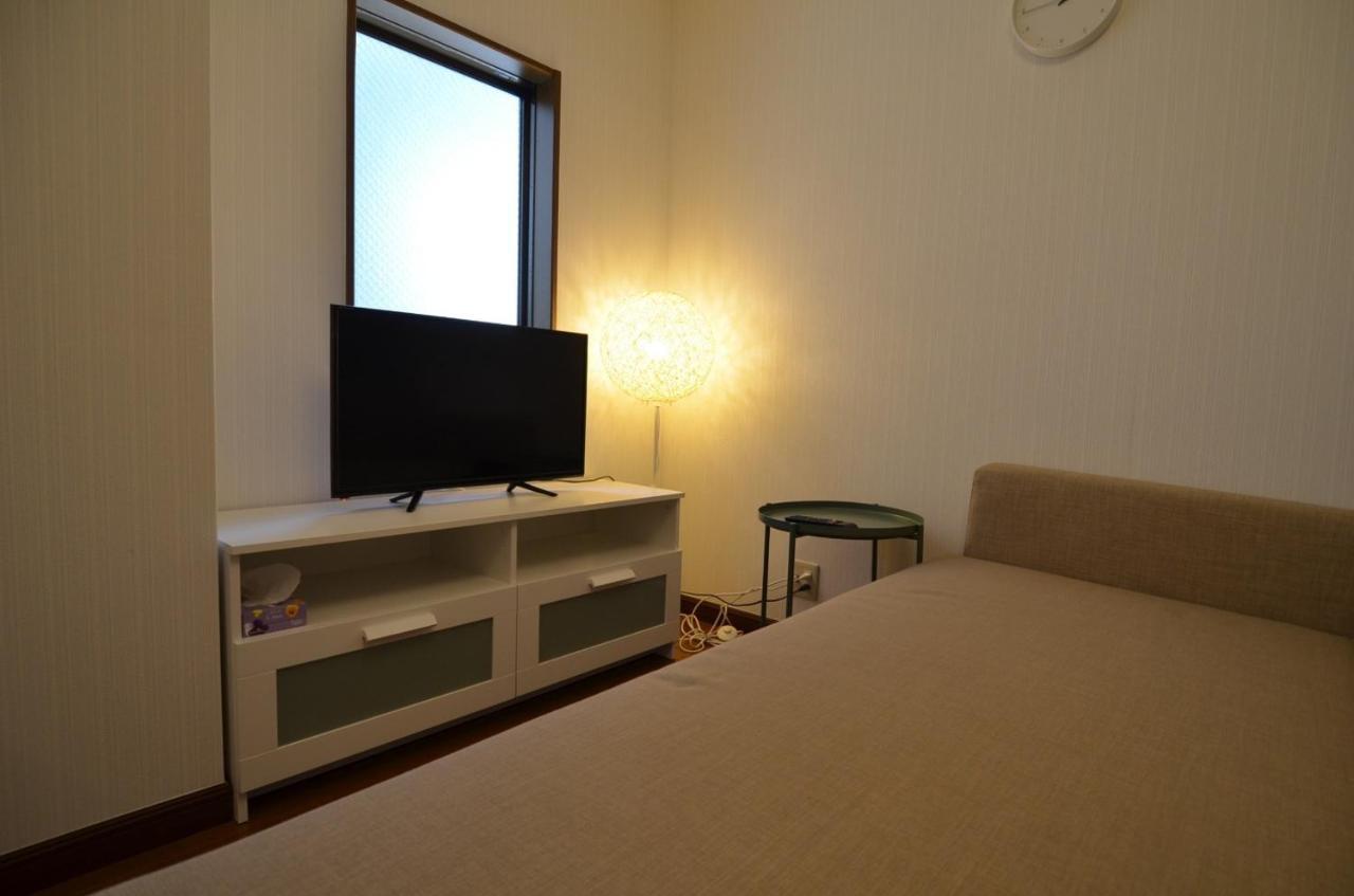 Living Cube Phoenix Beppu - Yoyoi Building / Vacation Stay 4575 Экстерьер фото